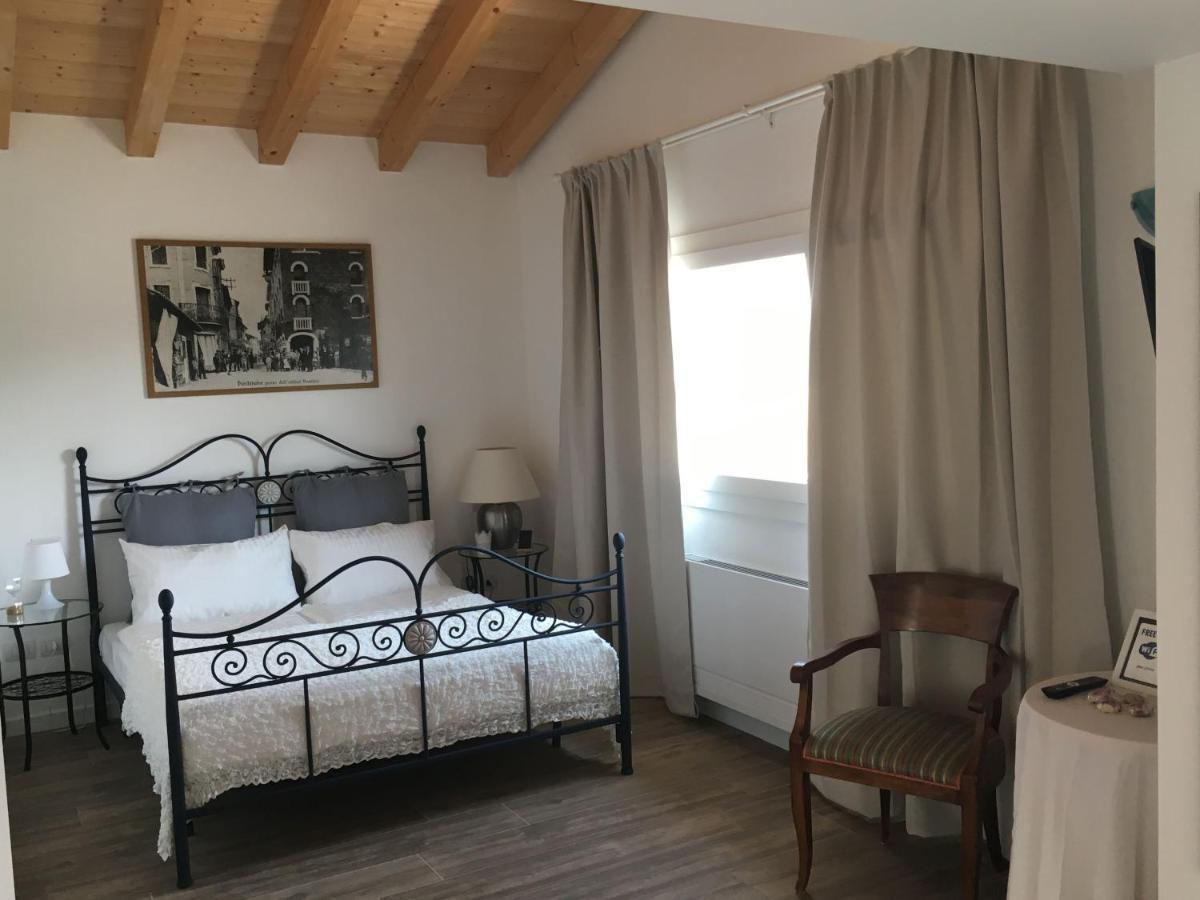 Bed and Breakfast Ca Petra Sacile Exterior foto