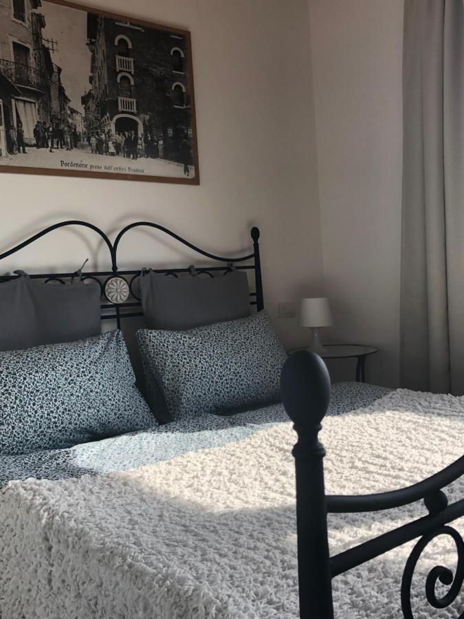 Bed and Breakfast Ca Petra Sacile Exterior foto